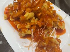 -丁月玉兔王(大渡口店)