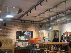 -秋林西餐厅(总店)