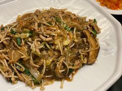 -桃园中华料理炸酱面(燕儿岛路店)