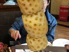 -汉巴味德(大悦城店)