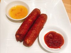 -朵朵开素食餐厅(后宰门街店)