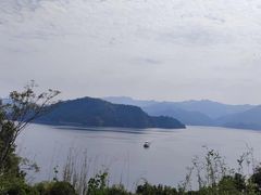 -千岛湖东南湖区
