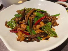 -蟹榭·本帮江浙菜·蟹宴(五角场合生汇商场店)