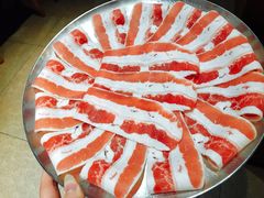 -老炉家木炭烤肉(长江国际店)
