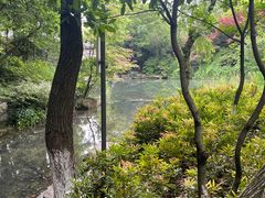 -杭州半山国家森林公园