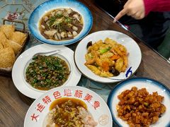 -鑫真味私房菜馆