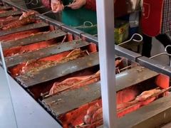 -老黄记手撕烤兔(玉林街店)
