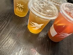 -BeauTea水仙(coco park店)