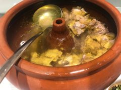 -一品滇香·云南菜(公益西桥店)