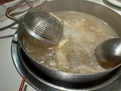 -八合里潮汕鲜牛肉火锅(深圳海岸城店)