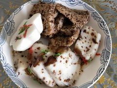 -高桥小香松糕