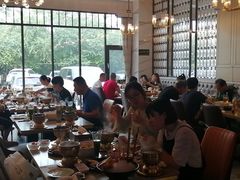 大堂-丰卓会海鲜自助(中润大道店)