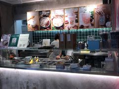 -宝珠奶酪(浦东金桥店)