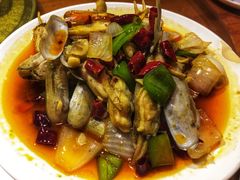 -温州一家人美食(西木头市店)