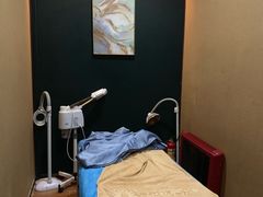 -柏悦SPA(君汇店)