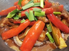 -东湖印象汉寿特色甲鱼钵子菜(渔人码头店)