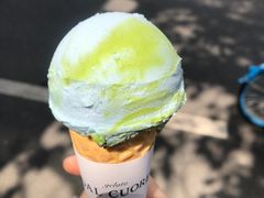 -Dal Cuore 达可芮冰淇淋(陕西北路店)