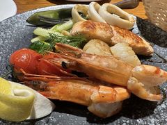 -普兰达德国餐厅·德式脆皮烤猪肘·自酿啤酒(观唐店)