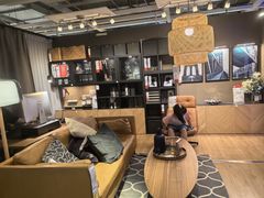 -宜家·瑞典风味餐厅(四元桥店)
