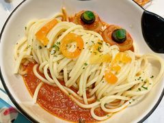 -水桶王国主题餐厅·聚会·生日派对·亲子活动·家庭套餐(亚龙湾希尔顿店)