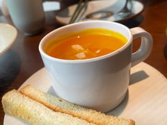 -本处·素食·融合料理(南油店)