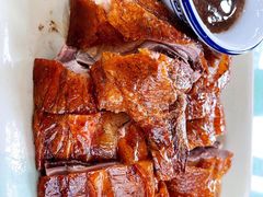 原只烧鹅-区海鸡场饭店(石壁店)