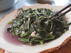 高山观音菜-下梅人家土菜馆(历史文化餐厅度假区店)