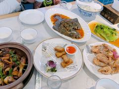 -醉壹号海鲜大排档(厦门美食地标店)
