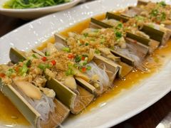 -全聚德(扬州虹桥坊店)