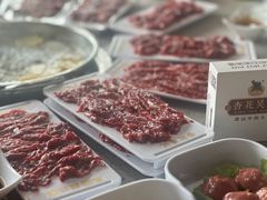 -杏花吴记牛肉火锅