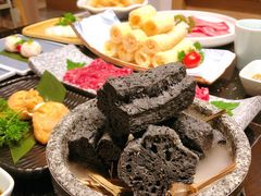 -锅季·捞王旗下小火锅(虹桥火车站店)