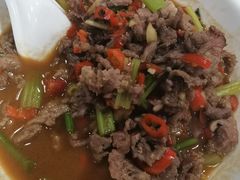 -笨罗卜浏阳菜馆(太平街店)