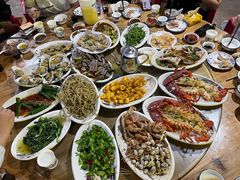 -板桥海鲜广场(文明东店)