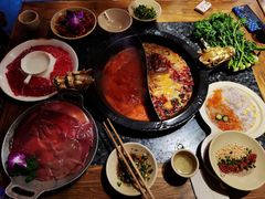 -蜀大侠火锅(春熙路店)