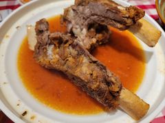 -西贝(上海我格广场店)