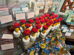 -小樽八音盒堂(手工制作体验馆店)