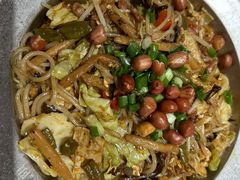 -水平有限广西米粉·广西风味集(五道口店)