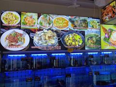 -日照大牌檔•小船海鲜(万平口店)