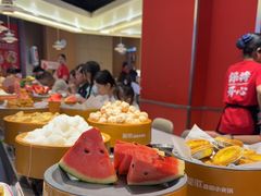 -龍歌自助小火锅(秦淮水游城店)