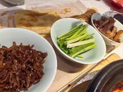 -大鸭梨烤鸭·北京菜(大兴南小街店)