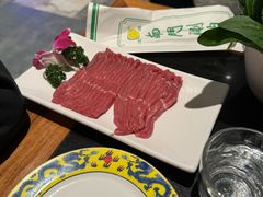 -南门涮肉(上海二店)
