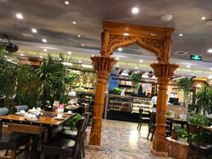 大堂-巴依老爷新疆美食(望京小街店)