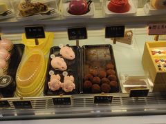 -可稵咖啡面包蛋糕(休斯顿店)