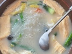 -王府井文华东方酒店-紫膳餐厅