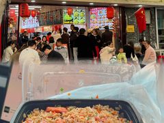 -扬二春炒饭(国庆路总店)