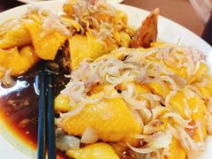 -盛记顺德高佬猪杂粥