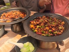 -六月雪干锅(绵阳凯德广场店)
