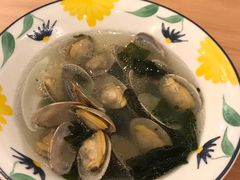 -萨莉亚意式餐厅(长安万达店)