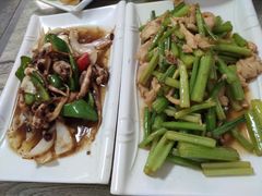 -晓伟海鲜家常菜