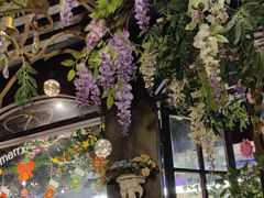 -第101座花园餐厅(湖滨88店)